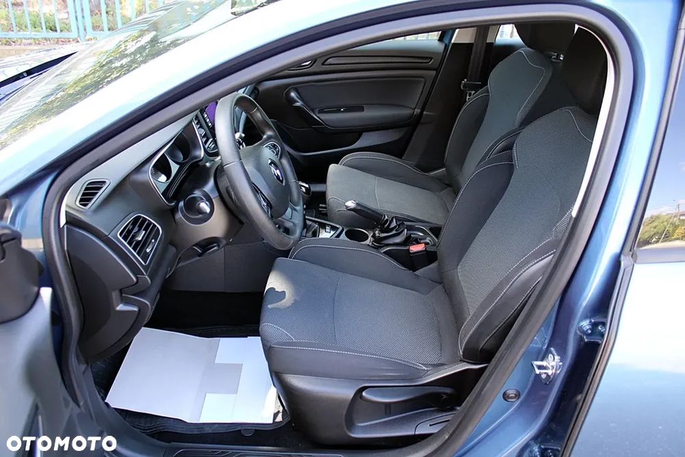 Renault Megane - 15