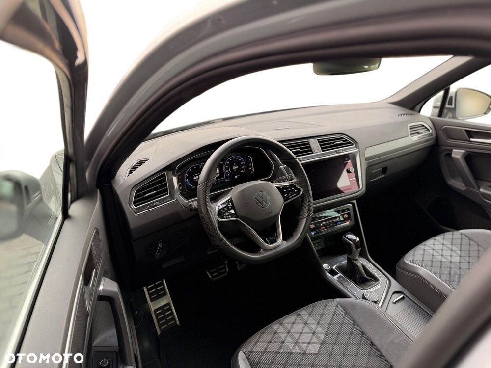Volkswagen Tiguan 2.0 TSI 4Mot R-Line DSG - 10