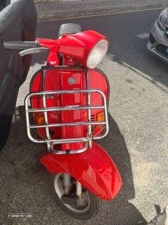 Vespa 50 PK50 XLS ELESTART - 1