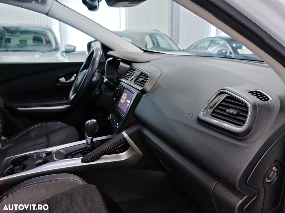 Renault Kadjar 1.2 TCe EDC Intens - 21