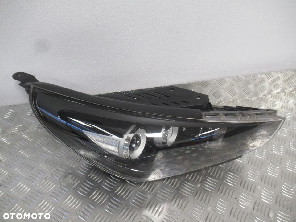 LAMPA PRZEDNIA PRZÓD PRAWA HYUNDAI I30 N III FULL LED 2017- - 9