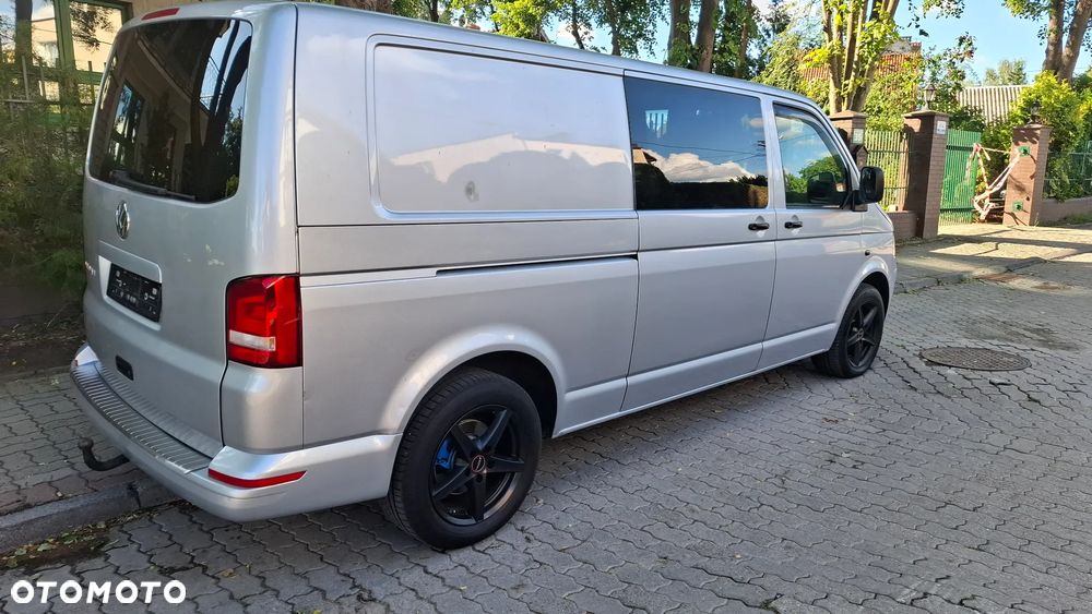 Volkswagen T5 - 5