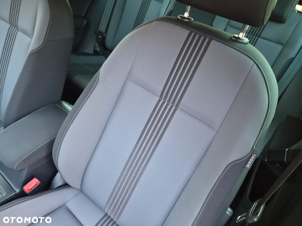 Volkswagen Golf 1.4 TSI ACT BlueMotion Technology Allstar - 31