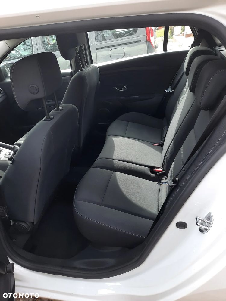 Renault Megane ENERGY TCe 115 Start & Stop Authentique - 22