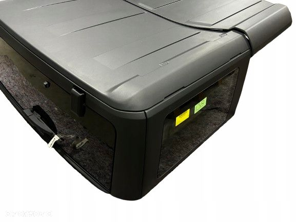 KOMPLETNY DACH TWARDY HARDTOP SZYBA TYŁ 4-DRZWIOWY FORD BRONCO 21- - 7