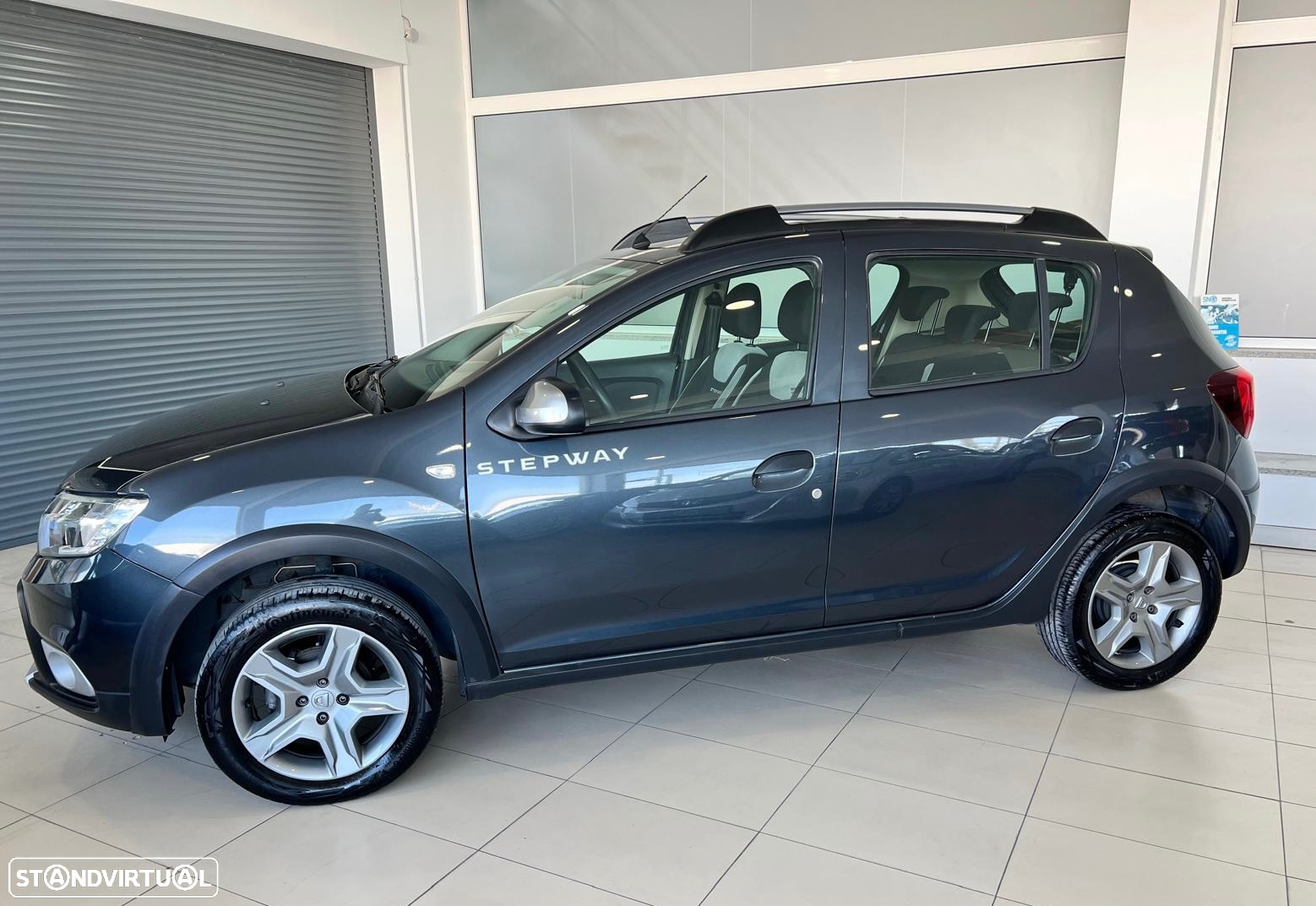 Dacia Sandero 1.0 ECO-G Stepway Essential Bi-Fuel - 18
