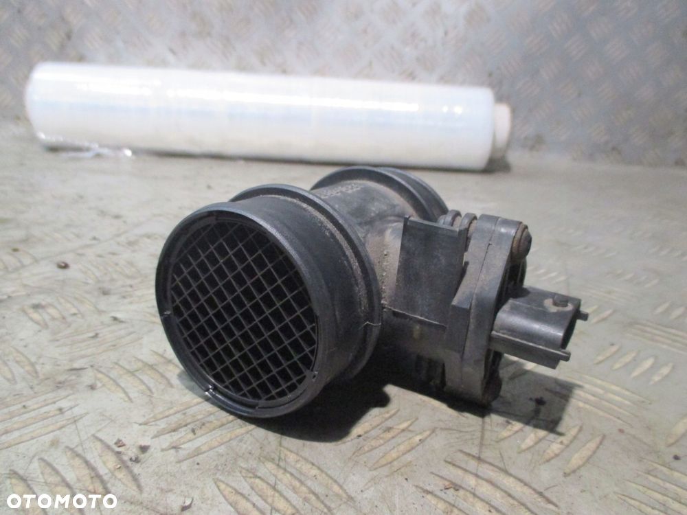 PRZEPŁYWOMIERZ OPEL CORSA C ASTRA H 0280218119 - 1