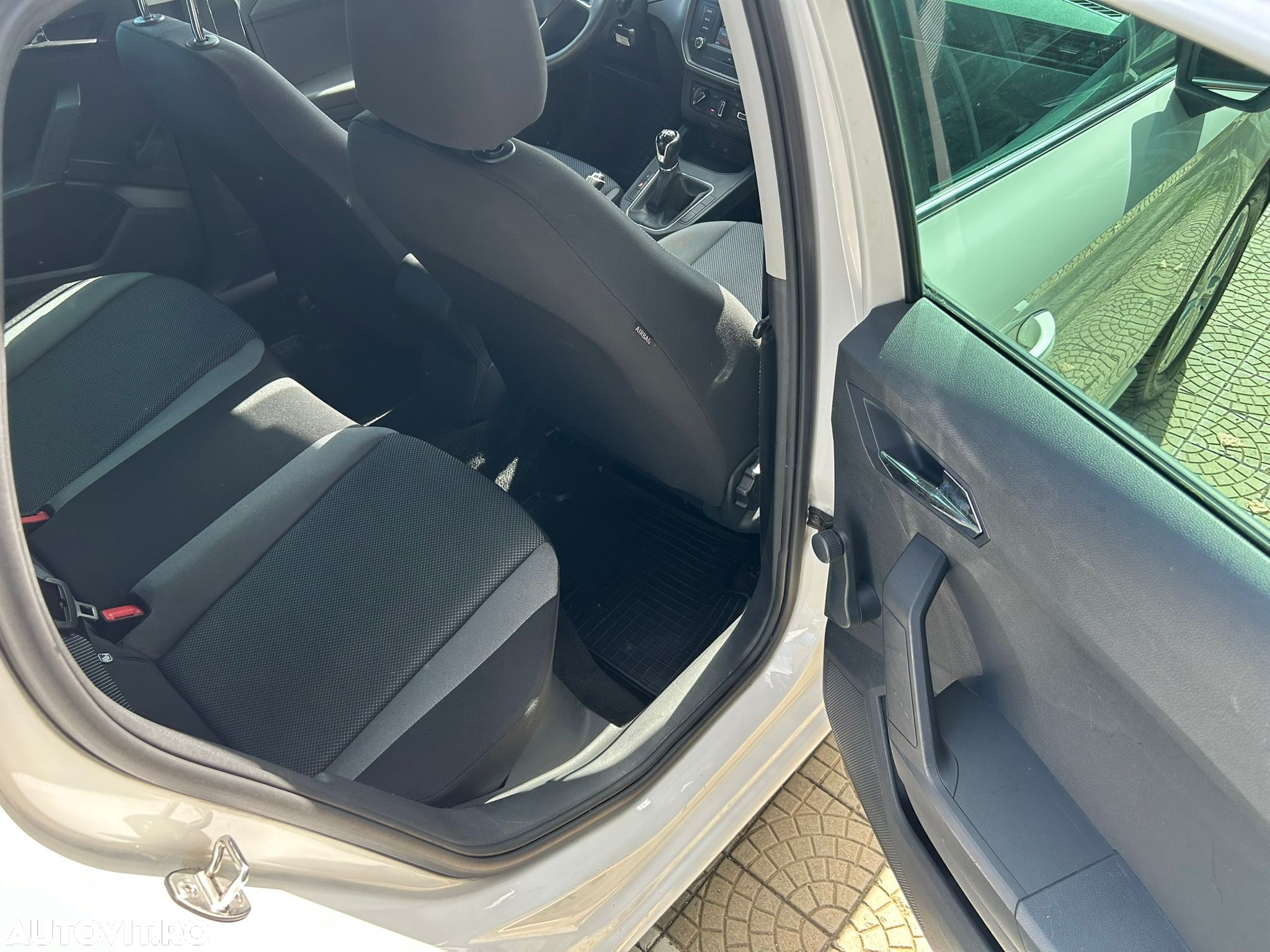 Seat Ibiza 1.0 EcoTSI S&S Style - 10