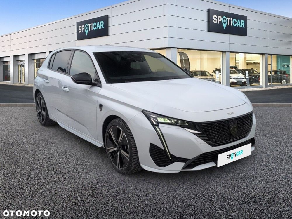 Peugeot 308 - 3