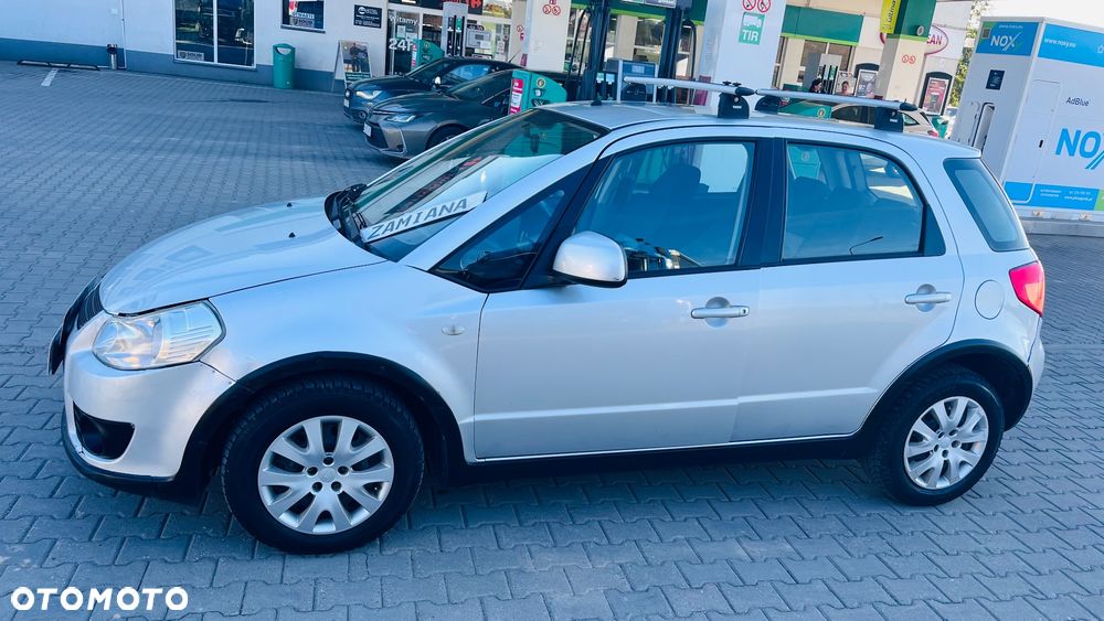 Suzuki SX4 1.5 - 38