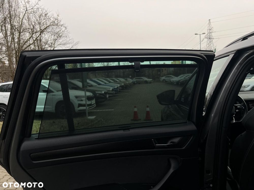 Skoda Kodiaq 2.0 TSI 4x4 Sportline DSG - 25