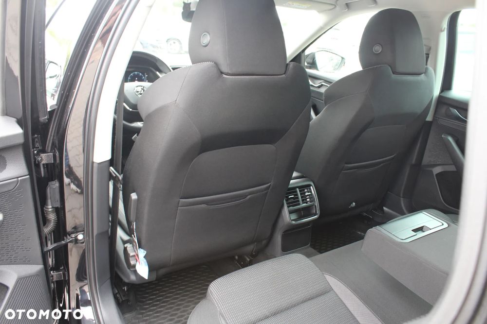 Skoda Octavia 2.0 TDI Ambition - 28