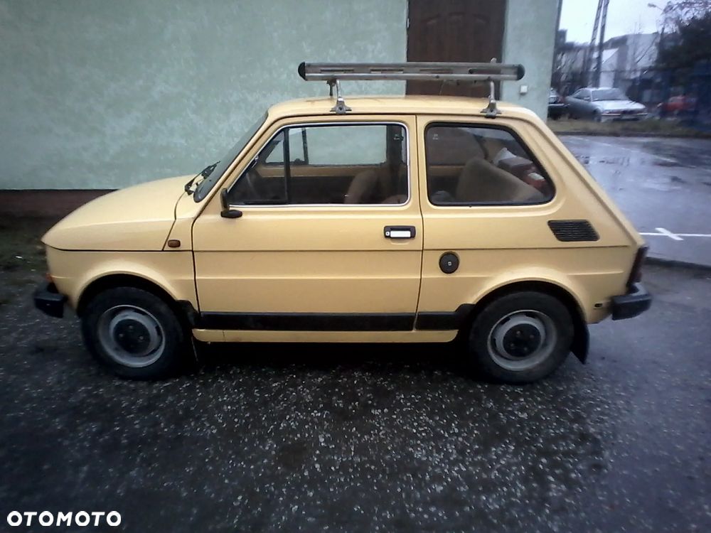 Fiat 126 - 16