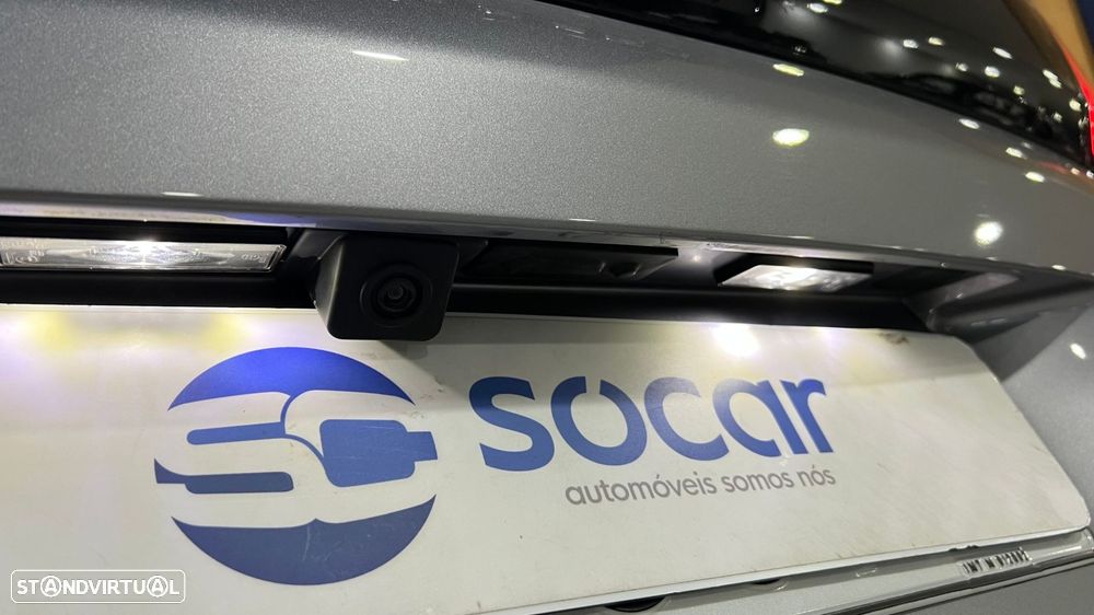 Peugeot 3008 1.6 Hybrid Allure Pack e-EAT8 - 10