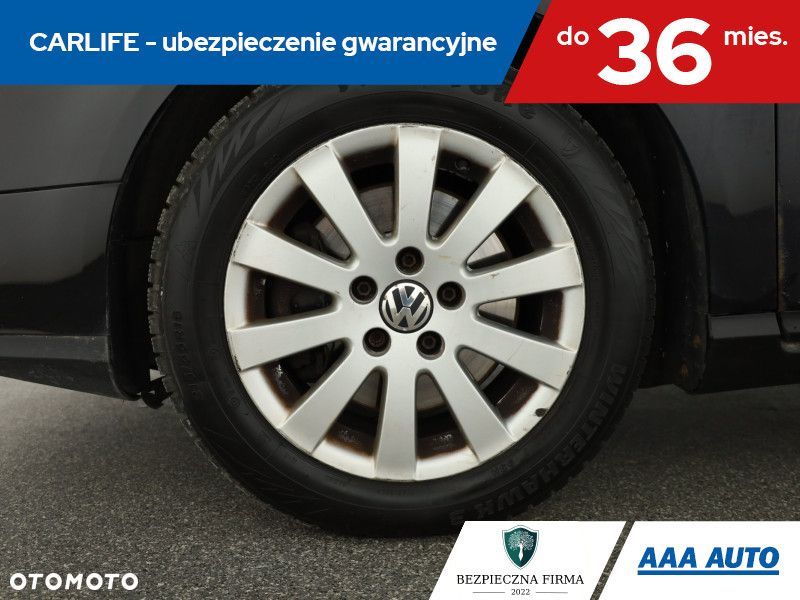 Volkswagen Passat Variant - 18