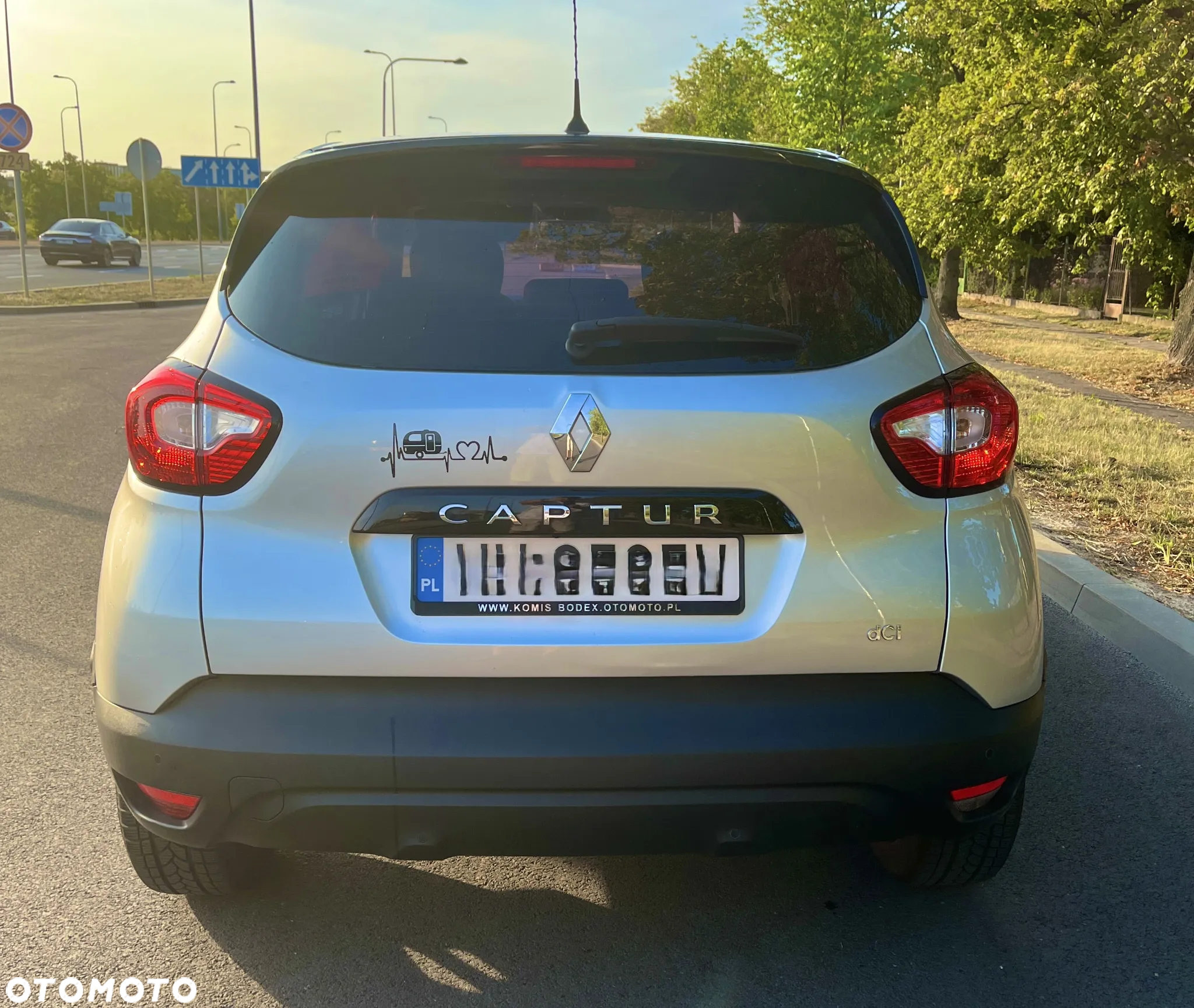 Renault Captur - 2