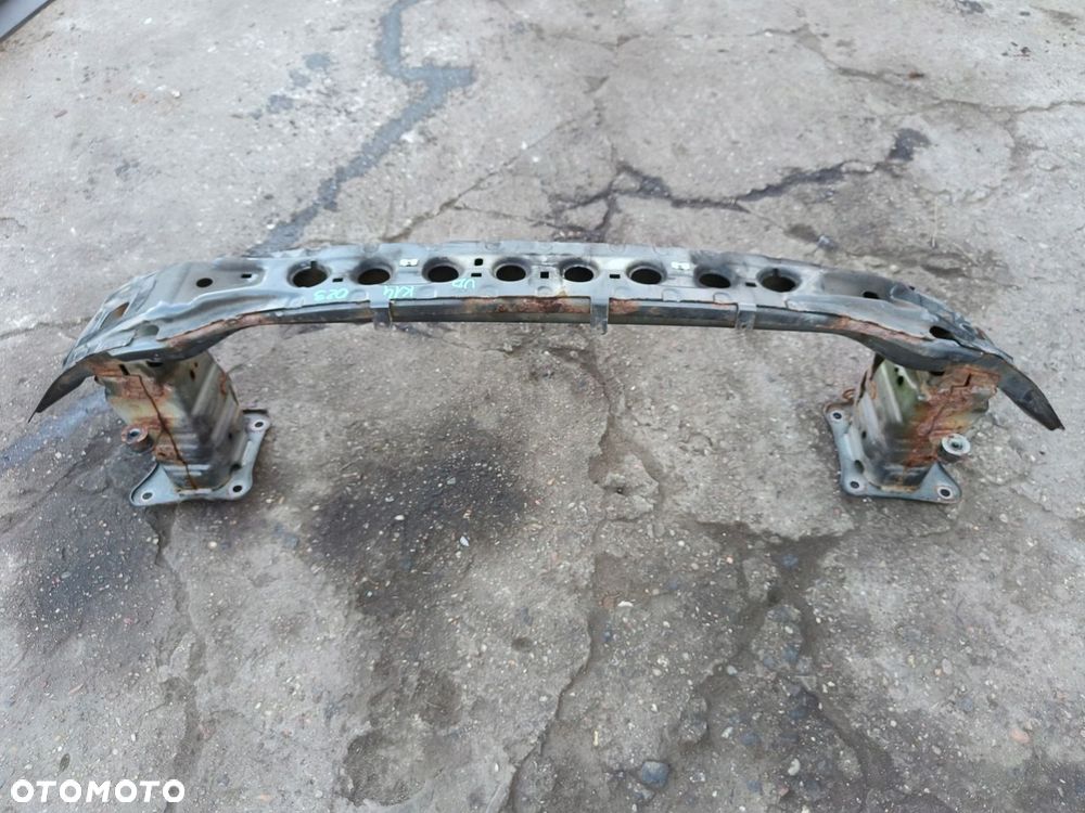 FORD KUGA MK2 BELKA ZDERZAKA PRZEDNIEGO UD - 5