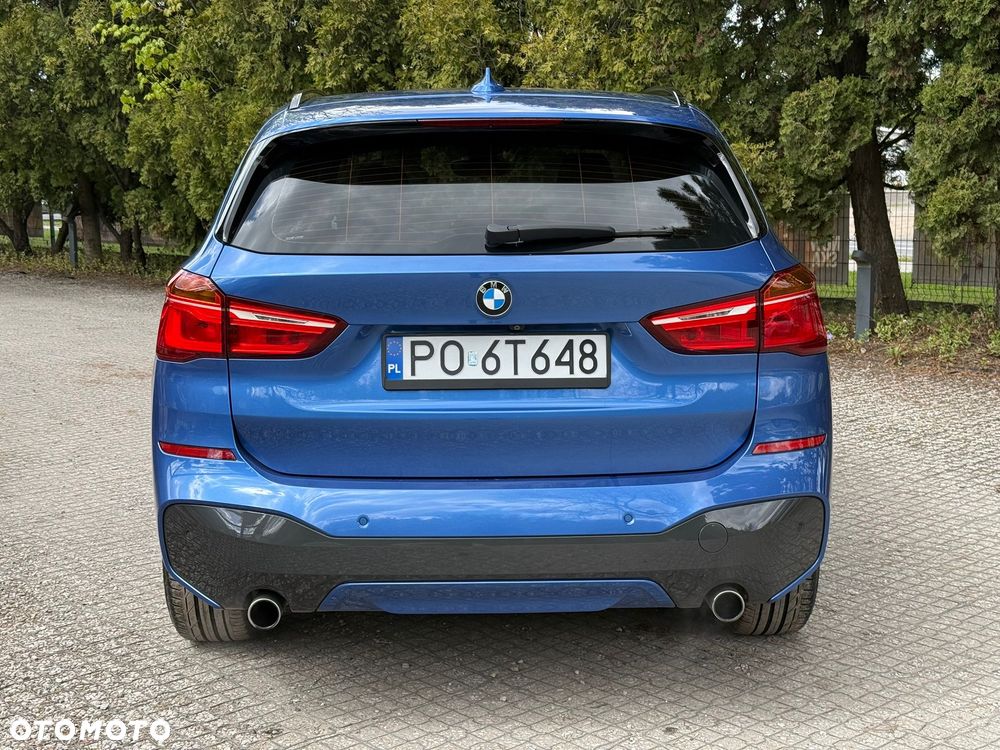 BMW X1 sDrive20i M Sport - 16