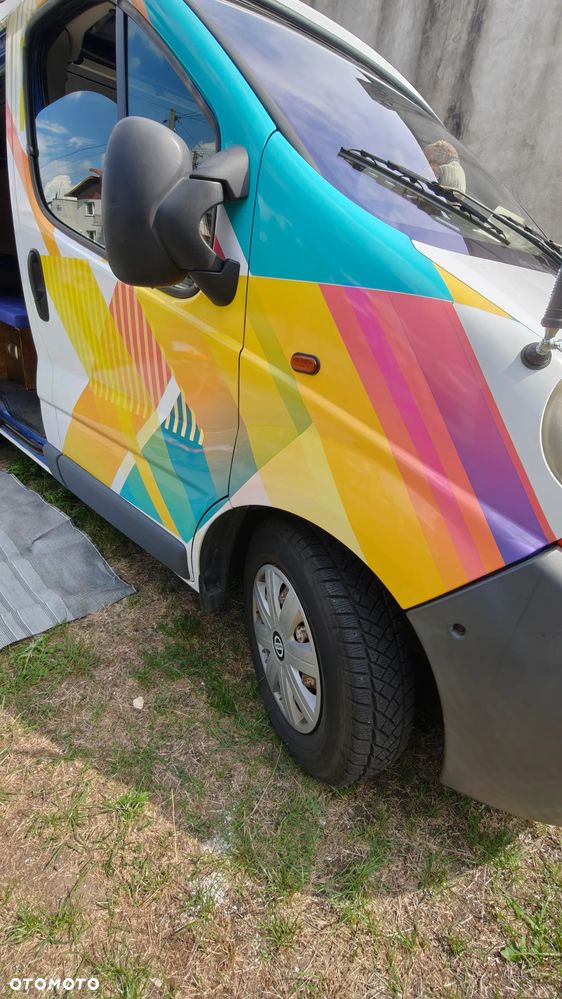 Nissan Primastar - 30