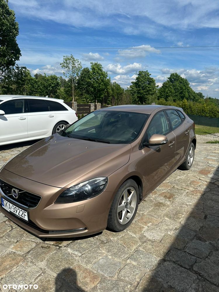 Volvo V40 D3 Summum - 7