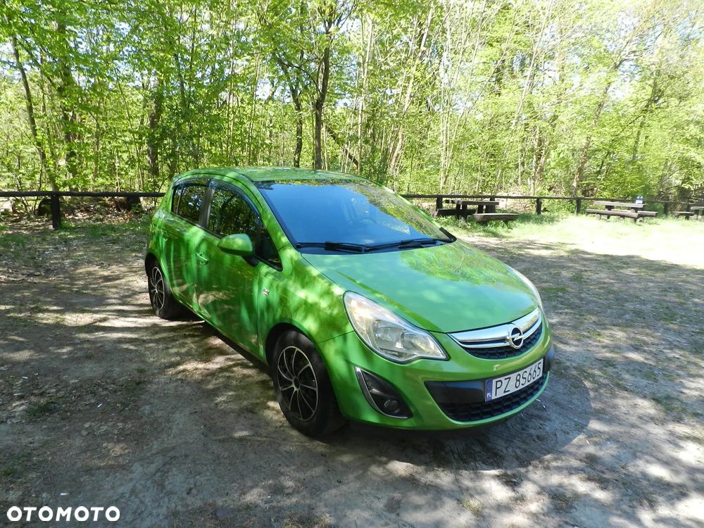Opel Corsa - 9