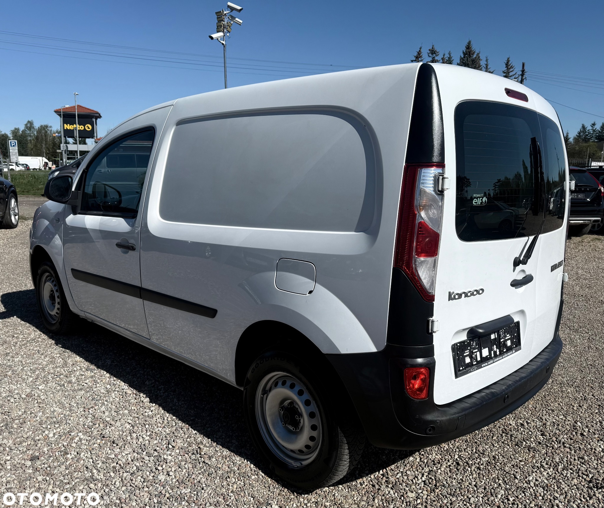 Renault Kangoo - 5