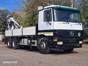Mercedes-Benz Actros - 4