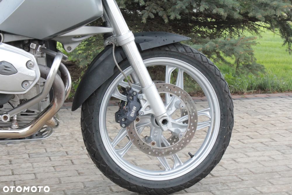 BMW GS - 29
