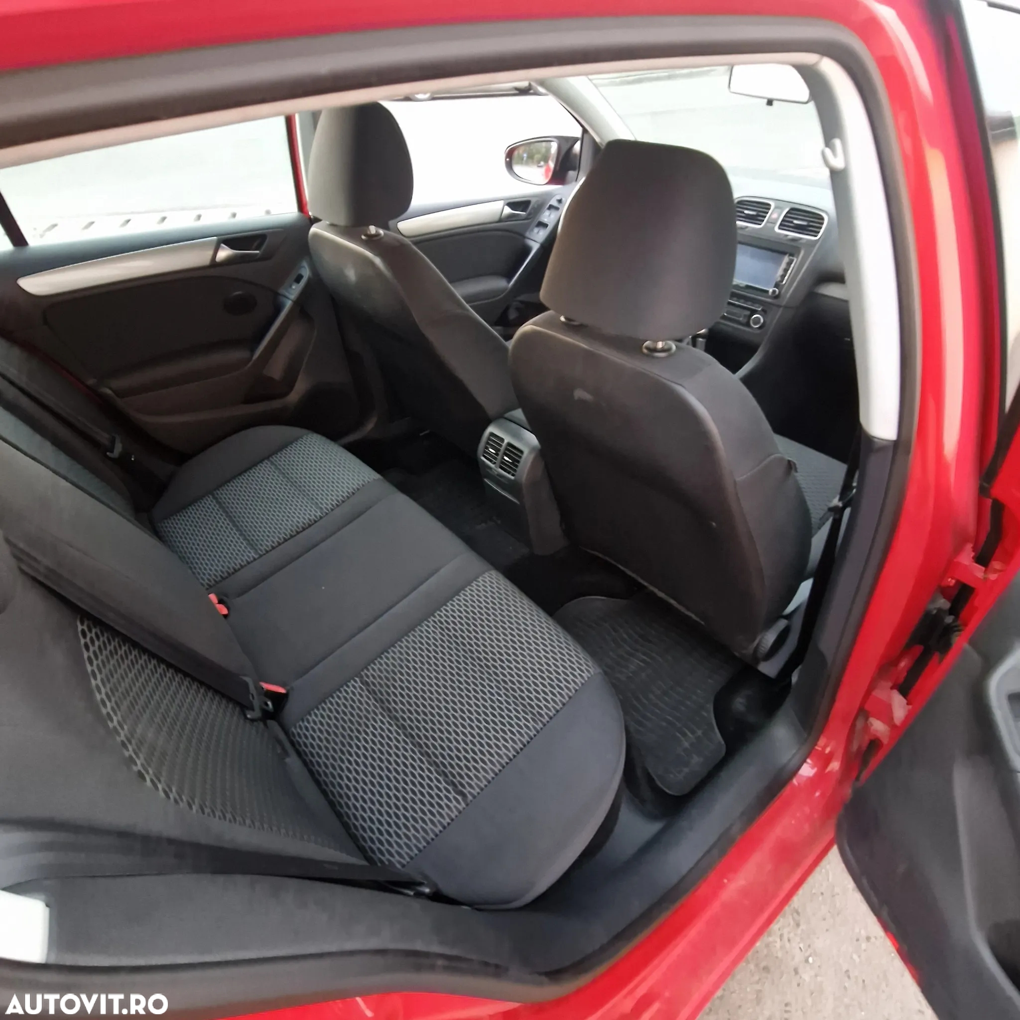 Volkswagen Golf 1.2 TSI Team - 4