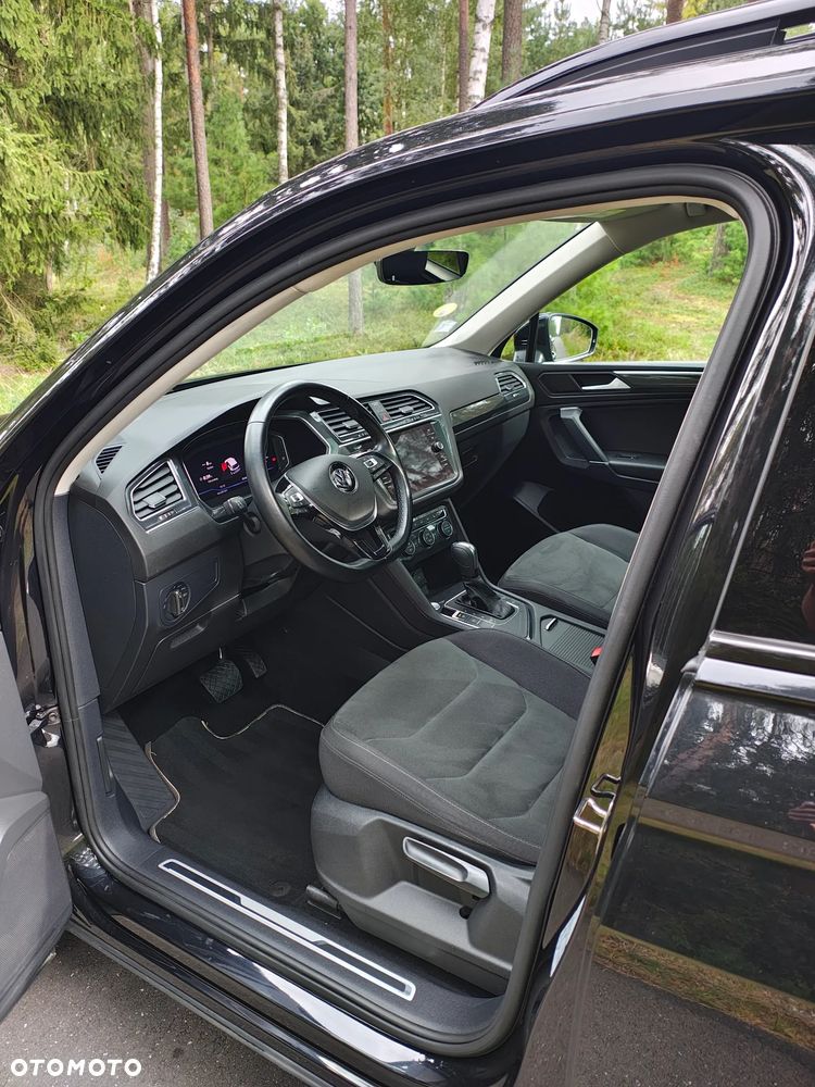 Volkswagen Tiguan Allspace - 6