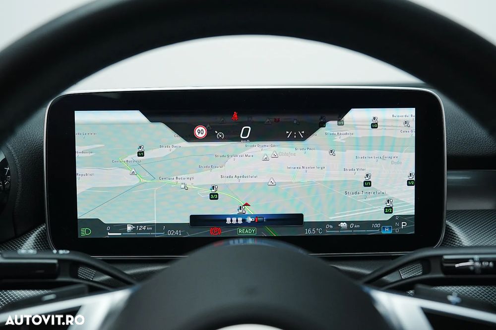 Mercedes-Benz C 300 e 9G-TRONIC Avantgarde - 35