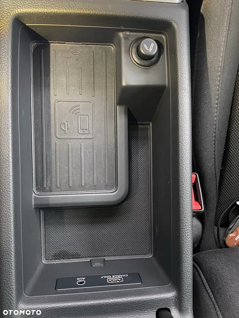 Audi A4 - 9