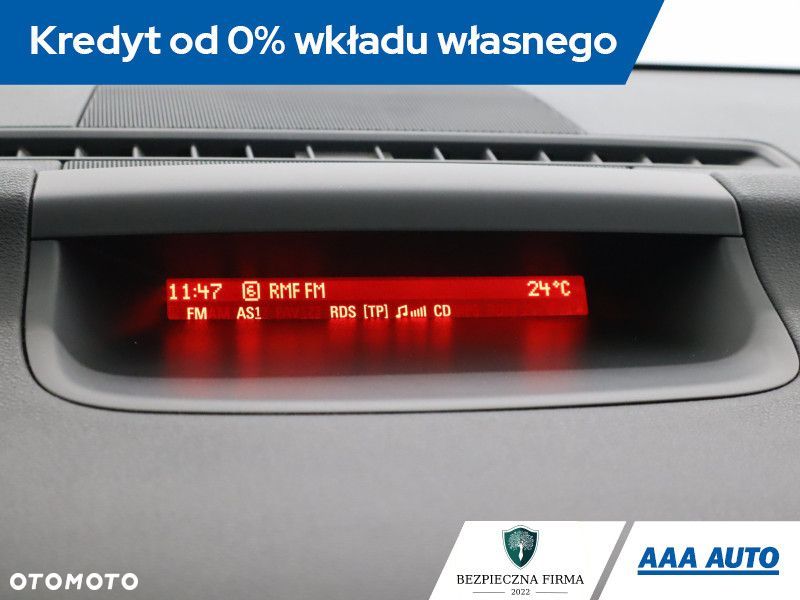 Opel Meriva - 14