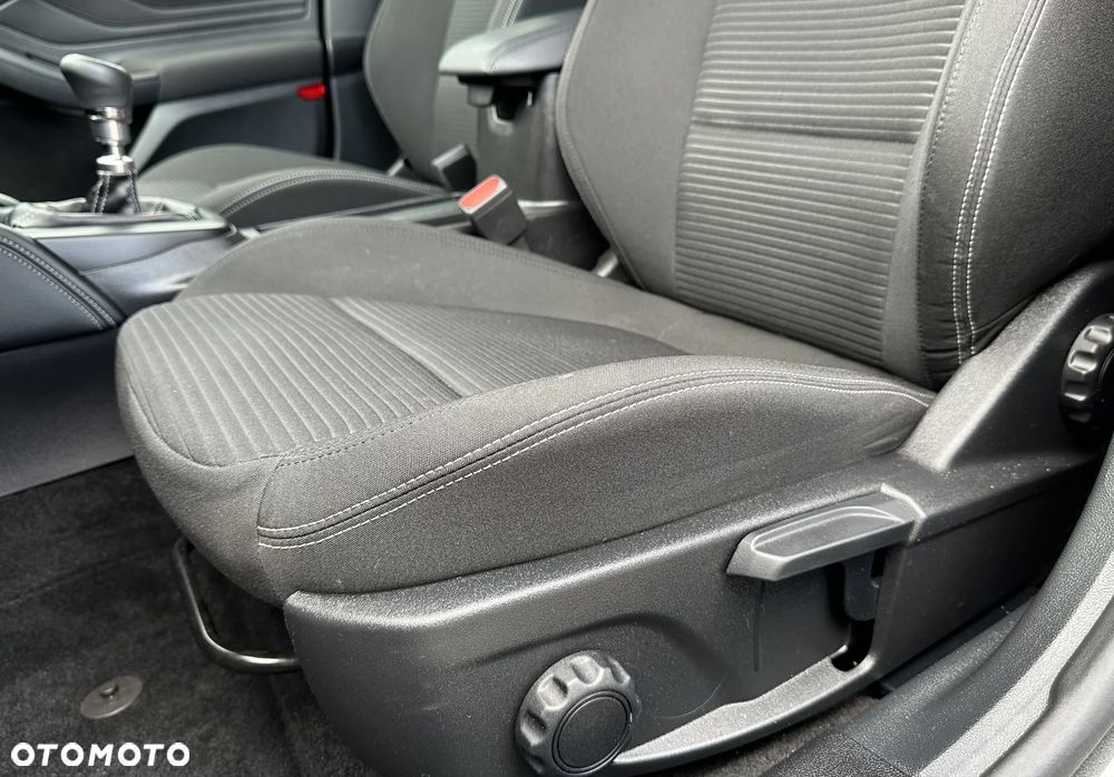 Ford Focus 1.0 EcoBoost Titanium X - 10