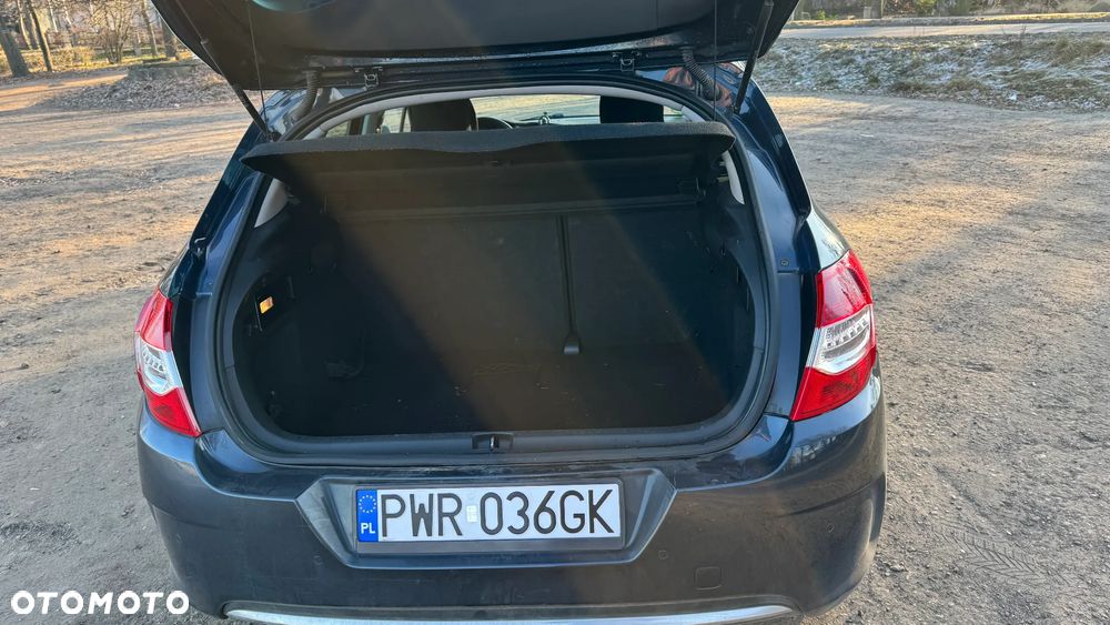 Citroën C4 1.6 VTi Seduction - 5