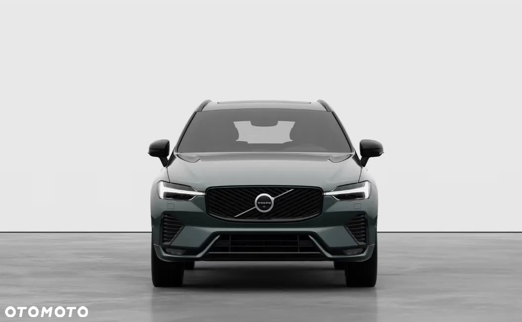 Volvo XC 60 - 2