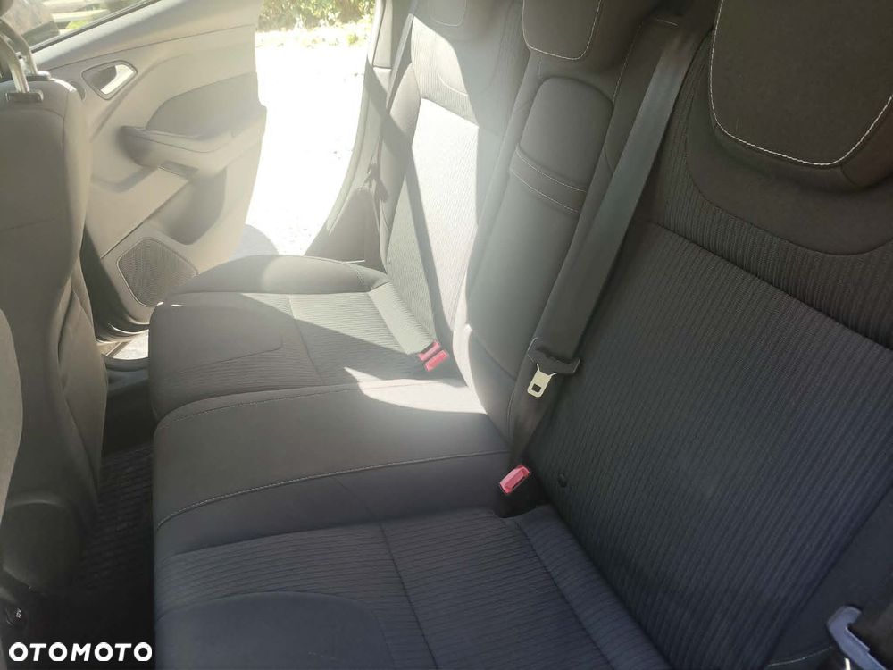 Ford Focus 1.6 EcoBoost Titanium - 13