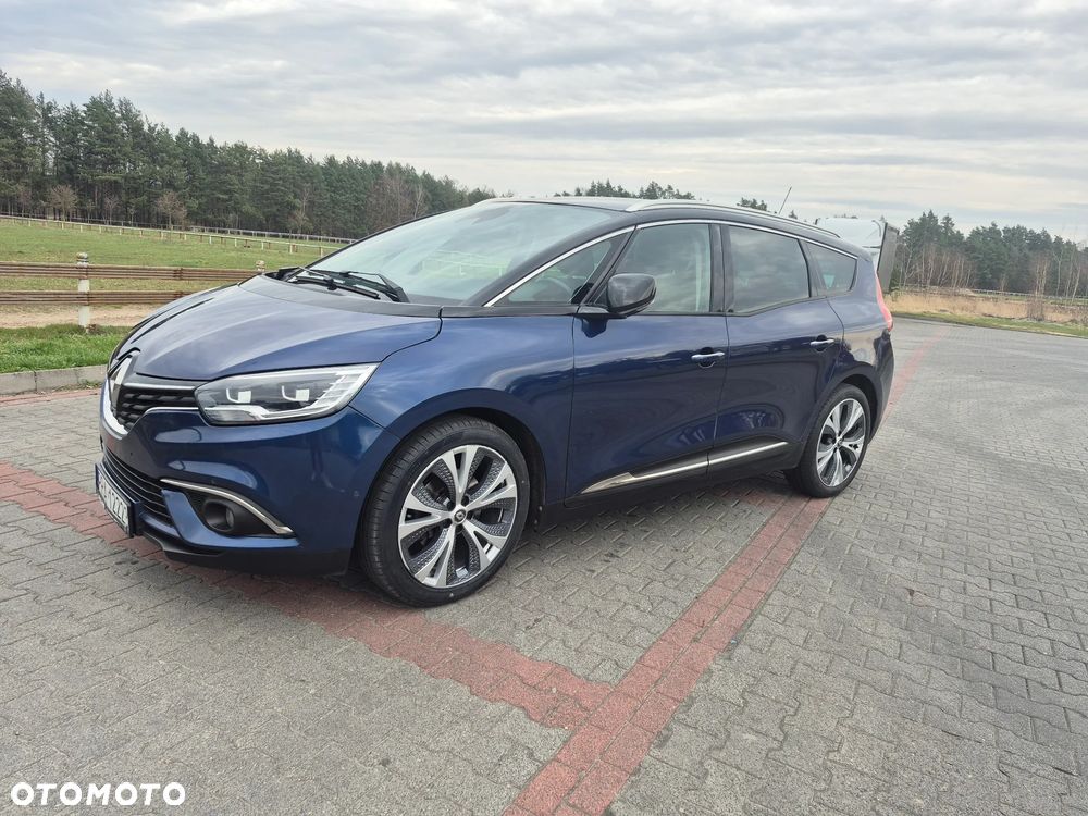 Renault Scenic - 7