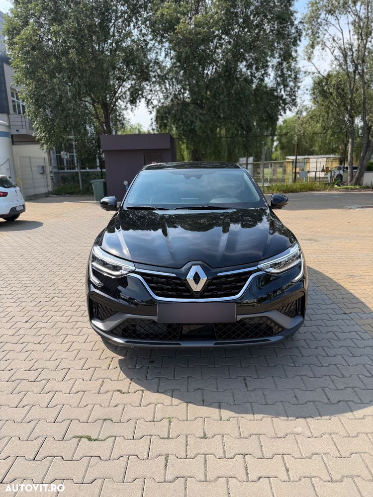 Renault Arkana - 2