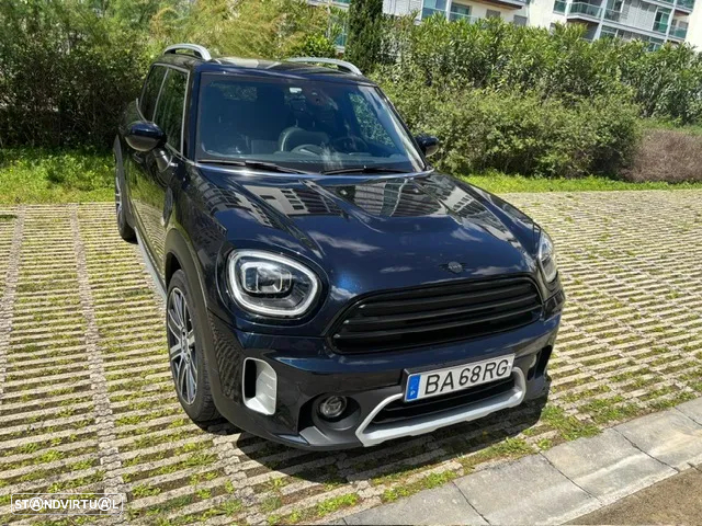 MINI Countryman Cooper D Yours Auto - 2