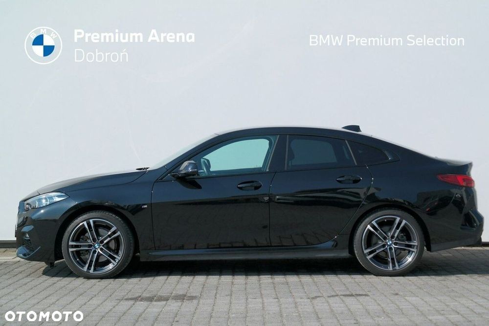 BMW Seria 2 - 6