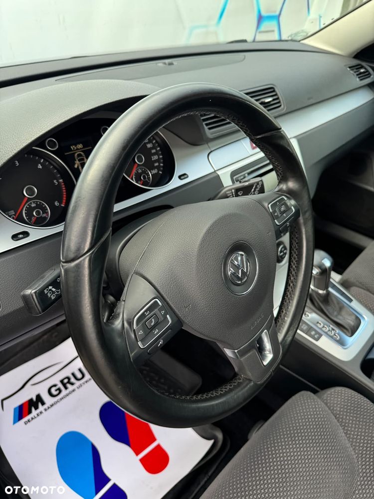 Volkswagen Passat Variant - 19