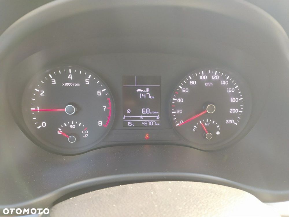 Kia Rio 1.0 T-GDI M - 7