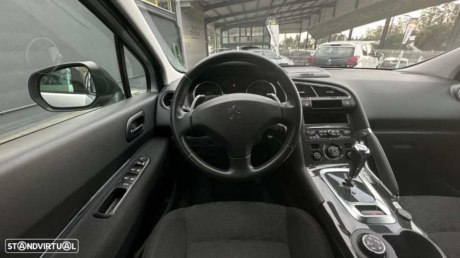 Peugeot 3008 1.6 e-HDi Active CMP6 - 15