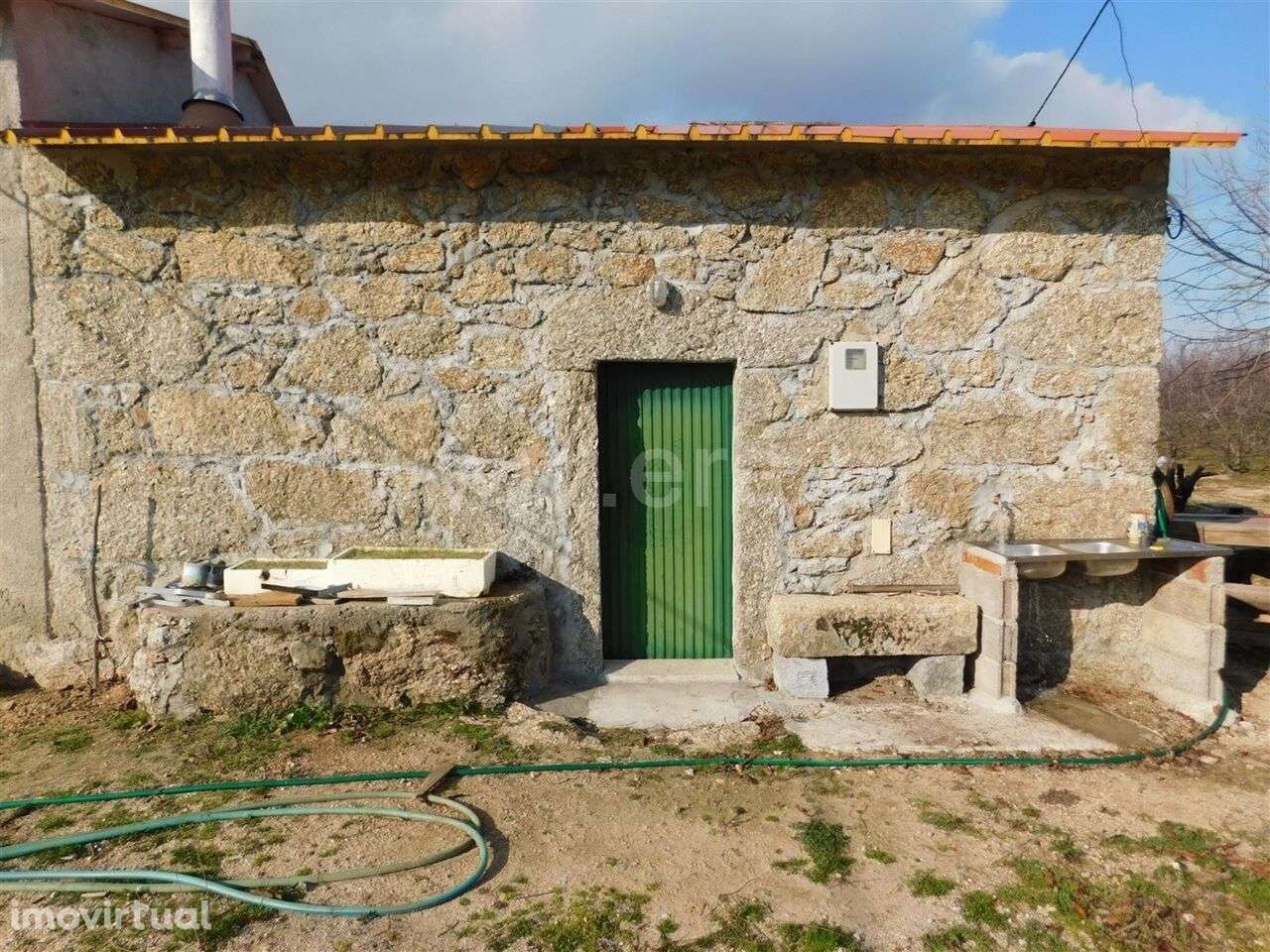 Quinta / Fundão, Catrão - Grande imagem: 2/4