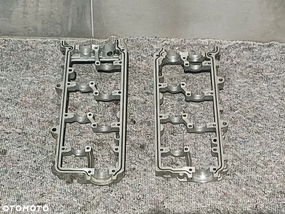 NR 48 Podstawa mocowania wałków rozrządu do Audi A6 C6 2,7TDI lewa, prawa - 4