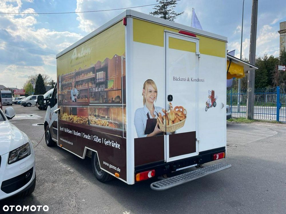 Renault Master - 29