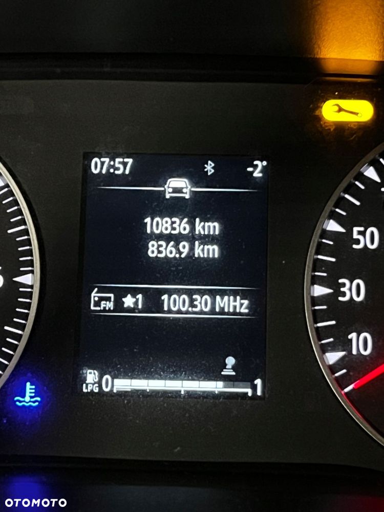 KOMPLETNE SANKI WÓZEK ZAWIESZENIE PRZÓD WAHACZE DACIA SANDERO III 1.0 TCE - 14