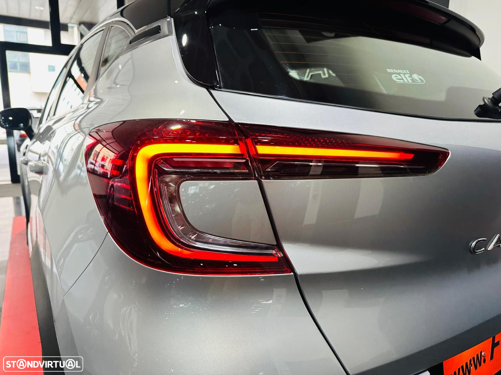 Renault Captur 1.0 TCe Zen - 26