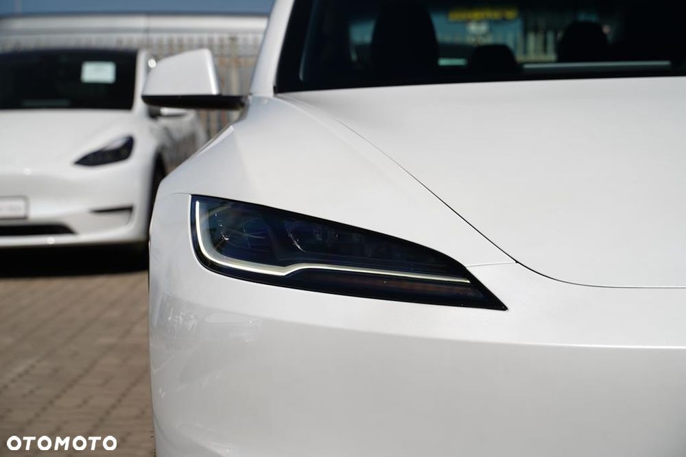 Tesla Model 3 Long Range RWD Premium - 17